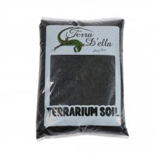 Aqua-Della-Terrarium-Sand-Black