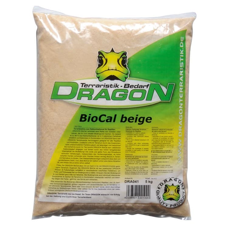 Biocal Beige 5 Kilo