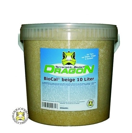 Biocal beige 10 Liter / ca 18 kilo
