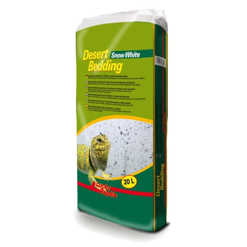 Dessert-bedding-20-liter-snow-white