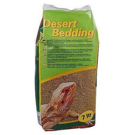 Desert bedding 7 liter