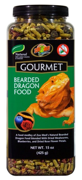 Gourmet_Bearded_Dragon_Food