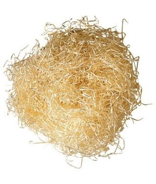 Houtwol ( 400 gram )