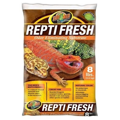 ReptiFresh® 3,6 KG