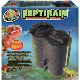 Reptirain - Automatic misting machine