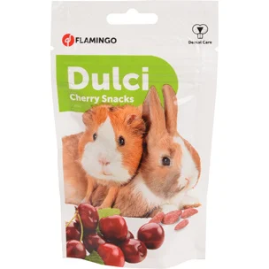 Animal snack dulci cherry 50 gram