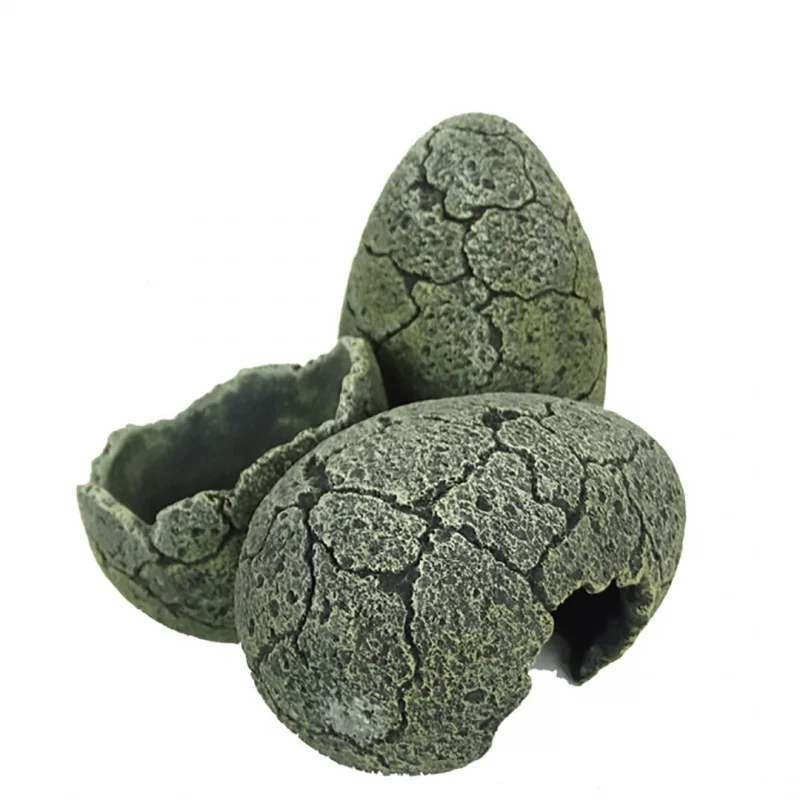 Aquadella eggs L - 18x16x13cm