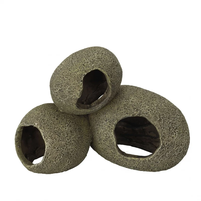 Aquadella rots grot 2 - 17,5 x 10 x 12cm