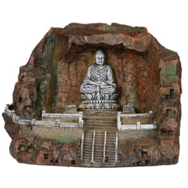 Buddha cave 20 x 15 x 15cm