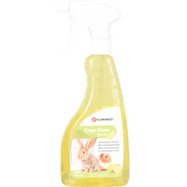 Clean spray reiniger citroen 500 ml