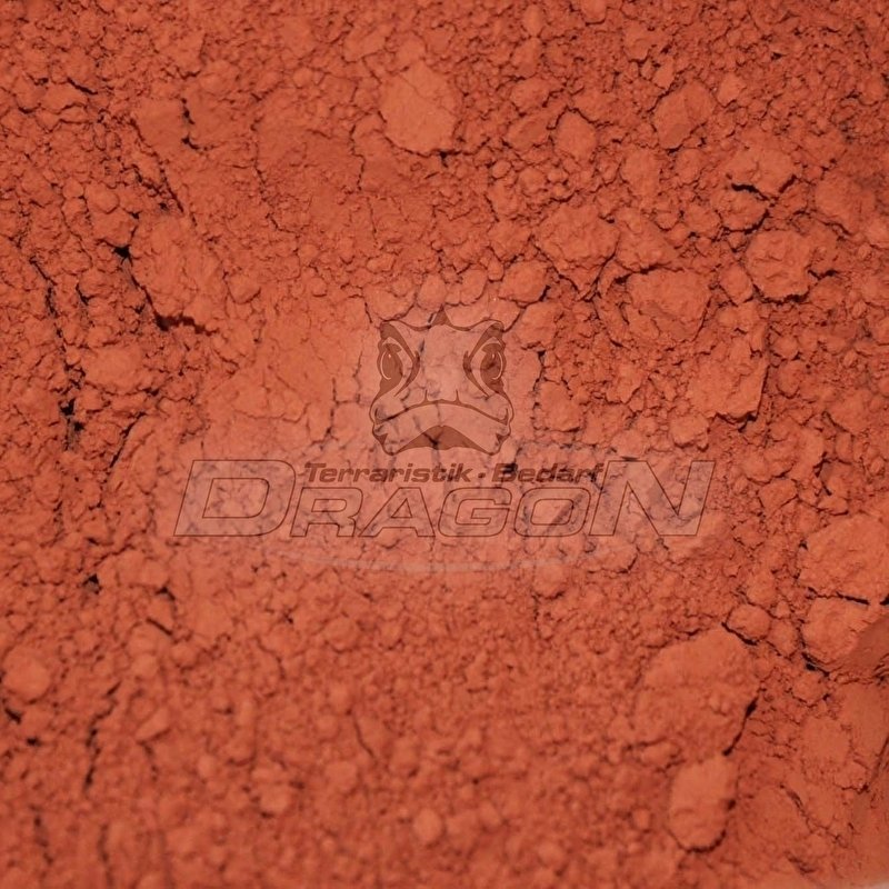 Dragon Leempoeder AYERS ROCK rood 3,5kg