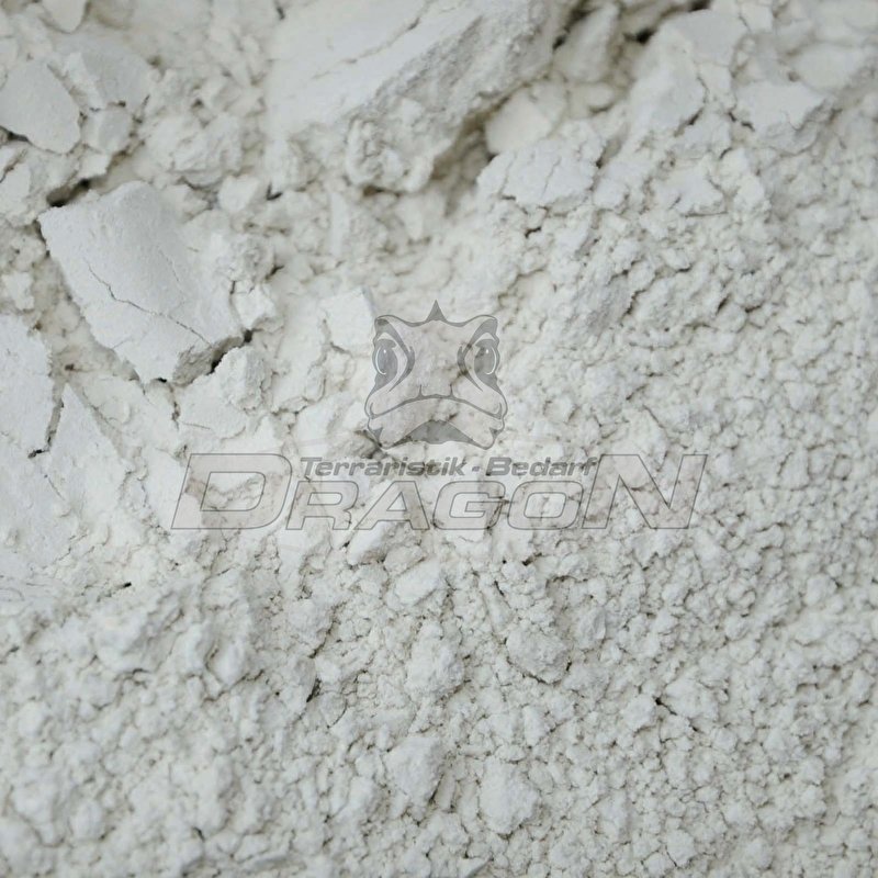 Dragon Leempoeder cream nature 3,5 kg