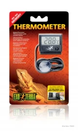 Ex digitale thermometer met vaste voeler