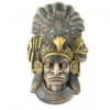 Exo terra aztec warrior schuilgrot