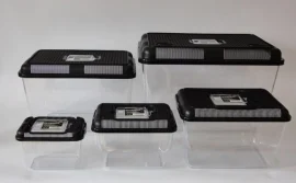 Fauna box - small 23x15x17cm