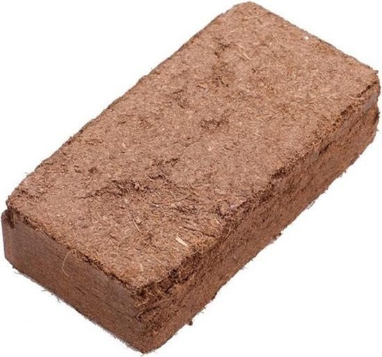 Gigan-terra Terrarium Hummus ca 650gr ( voor ca 7 Liter substraat )