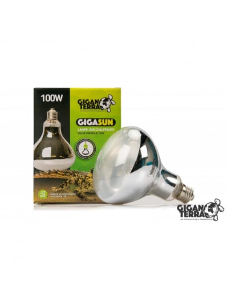 Giganterra Gigasun 100 watt