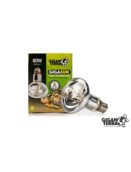 Giganterra Gigasun 80 watt