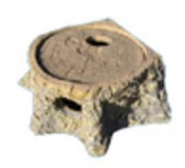 Hatchling shepping hide small