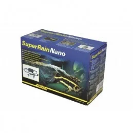 Lucky reptile super rain nano - mist system