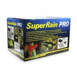 Lucky reptile super rain PRO - mist system