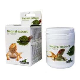 NATURAL EXTRACT POGONA 100 GRAM