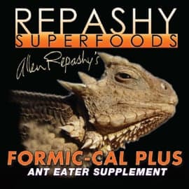 Repashy formic-cal plus (85 gram)