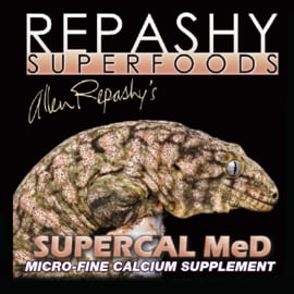 REPASHY SUPERCAL MED ( 500 GRAM )