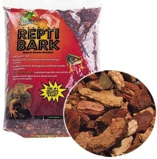 Reptibark 26,4 liter