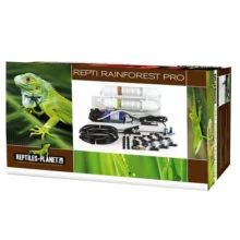 Repti rainforest pro