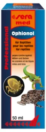 Sera med professional ophionol (50ml)