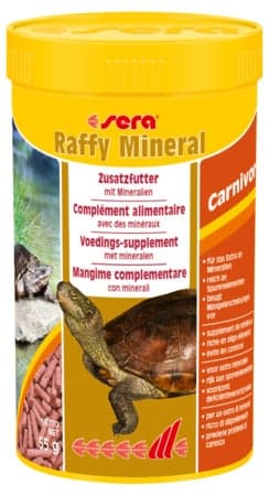 sera Raffy Mineral ( 1 Liter )