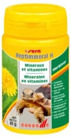 sera Reptimineral H ( 100 ml (85 g))