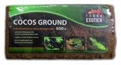 Terra-Exotica Coco-Ground Fijn ( 650 gram )