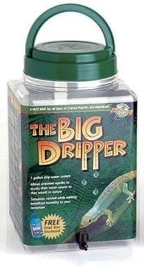 ZM* big dripper